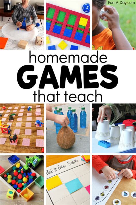 easy games for kids|Here are 21 of the Most Fun Games to Play with Kids.